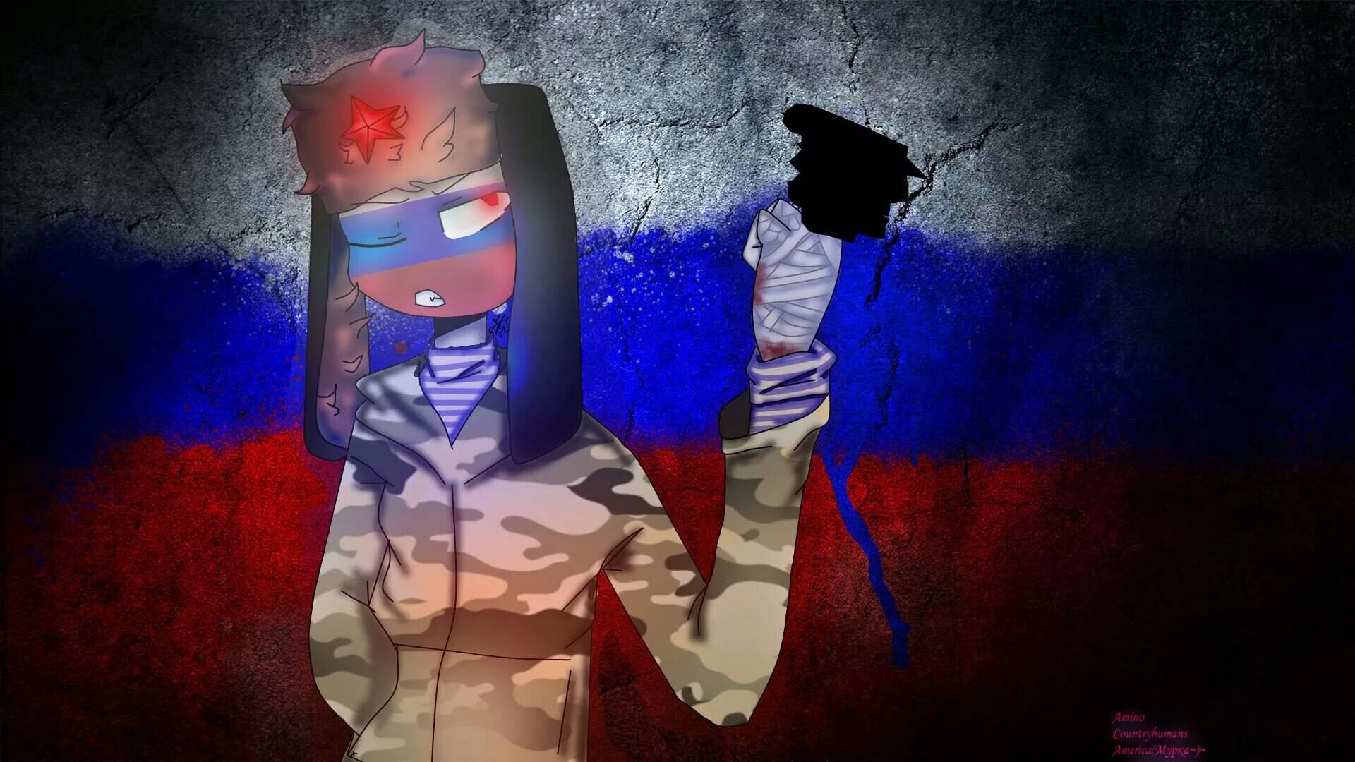 Россия контрихуманс. Countryhumans Словения. Кантрихуманс 2022. Countryhumans Словения девушка. Countryhumans видео