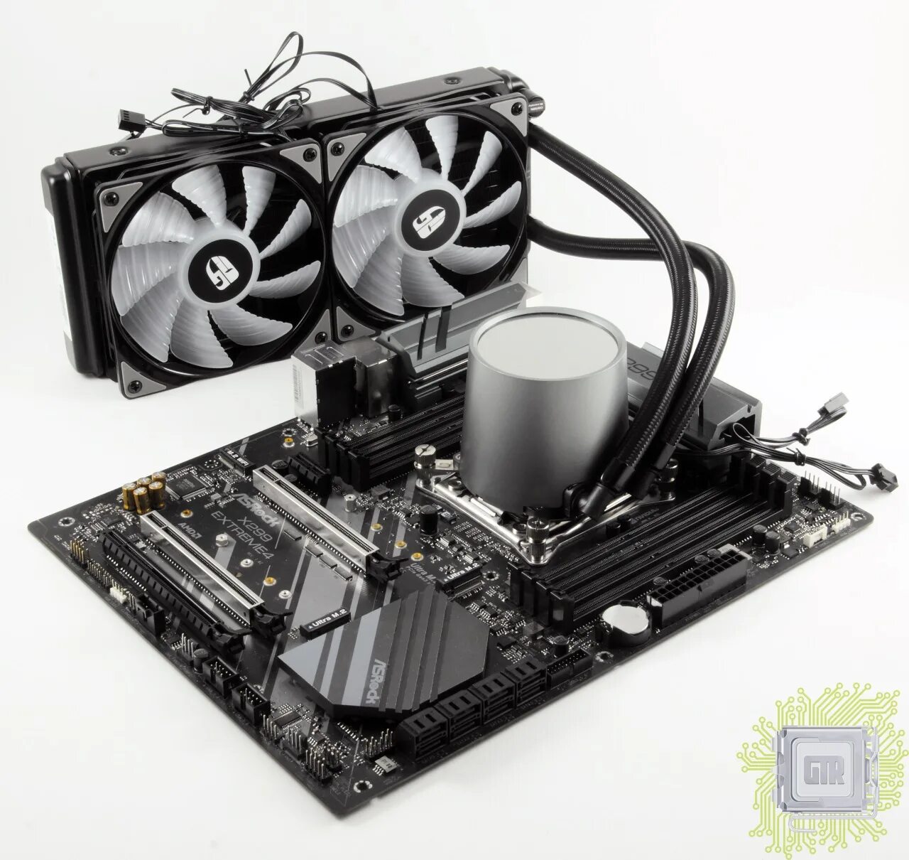 Deepcool castle rgb. Deepcool castle 240. сжо deepcool. deepcool castle 240 ex mini itx. сжо deepcool castle.