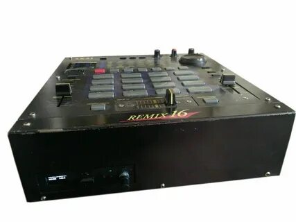 Ремикс 16