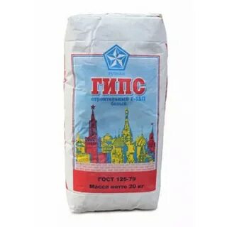 Алебастр и гипс отличия