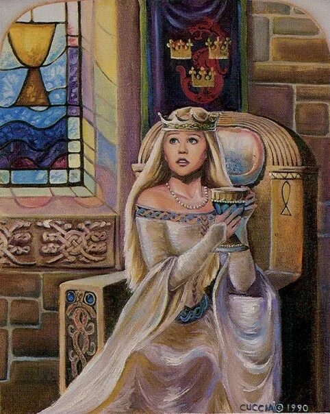Королева кубков королева мечей сочетание таро. Королева кубков таро арканум. аркан таро королева кубков. королева кубков в разных колодах таро. королева кубки таро колоды.