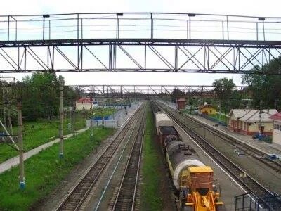 Станция исток