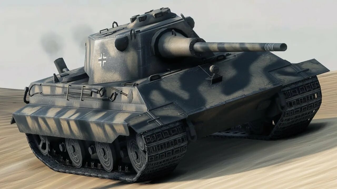 E 50 Ausf. M. Е 50 блиц. E50m блиц. Е 50 танк блиц.