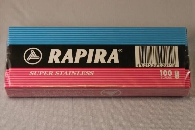 Rapira игра