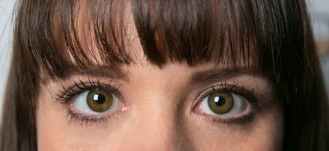 That eyes