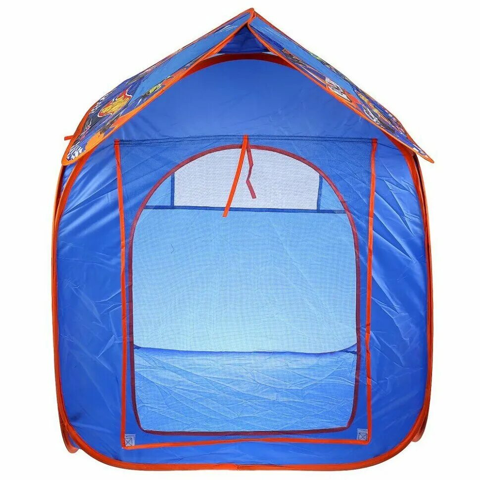 Игровая палатка хот Вилс. Палатка хот Вилс с тоннелем в сумке GFA-tonhw01-r. Детская палатка hot Wheels. Палатка играем вместе hot Wheels домик в сумке GFA-hw-r.