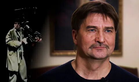 Бутусов режиссер