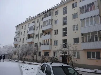 Квартиры аксакова уфа