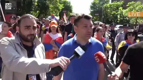 Движение 2018 года
