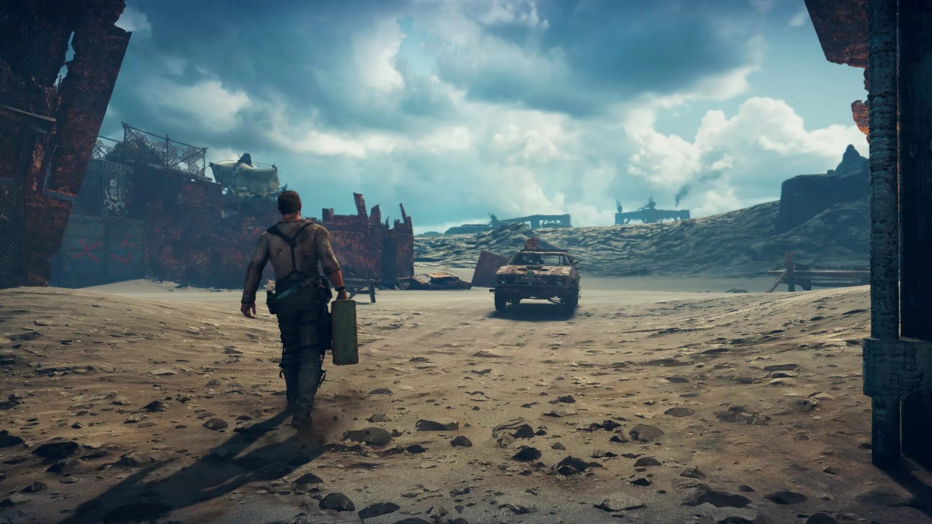 Mad Max (игра, 2015). Mad Max Gameplay. Mad Max открытый мир. Mad Max 2 игра.