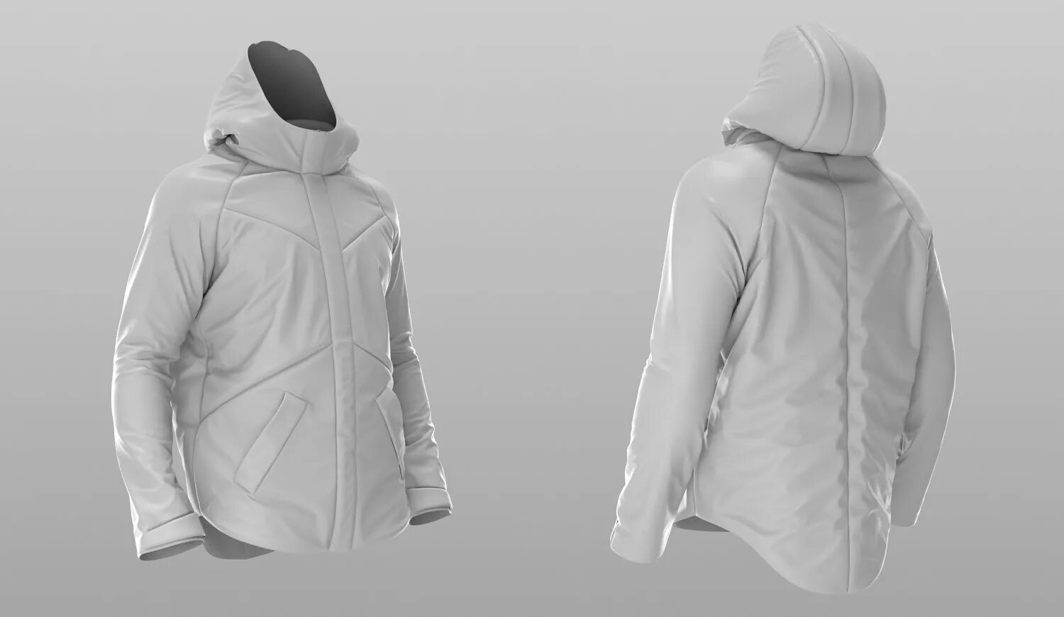Куртка 3д модель. Куртка 3d13a6ac. puffer jacket 3d model. пуховик в marvelous designer. куртка model d909m.