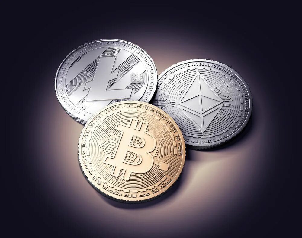 Bitcoin litecoin