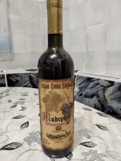 Вино elder