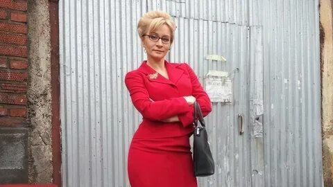 Актрисе анне якуниной