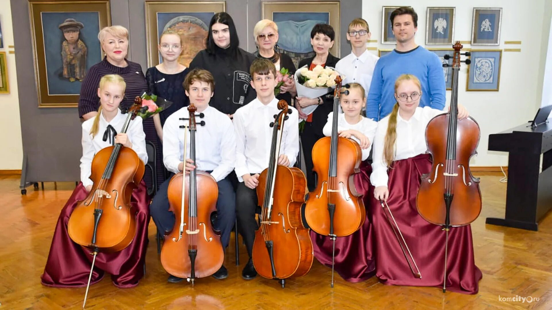 конкурс пианистов. школа искусств вдохновение мичуринский. детские школы искусств хабаровский край. участники конкурса дши вдохновение. результаты школ искусств.