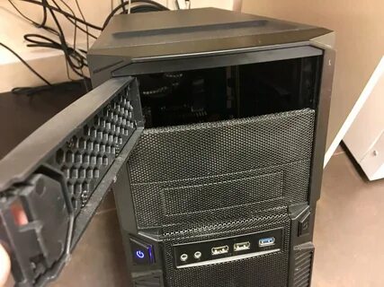 Zalman z1