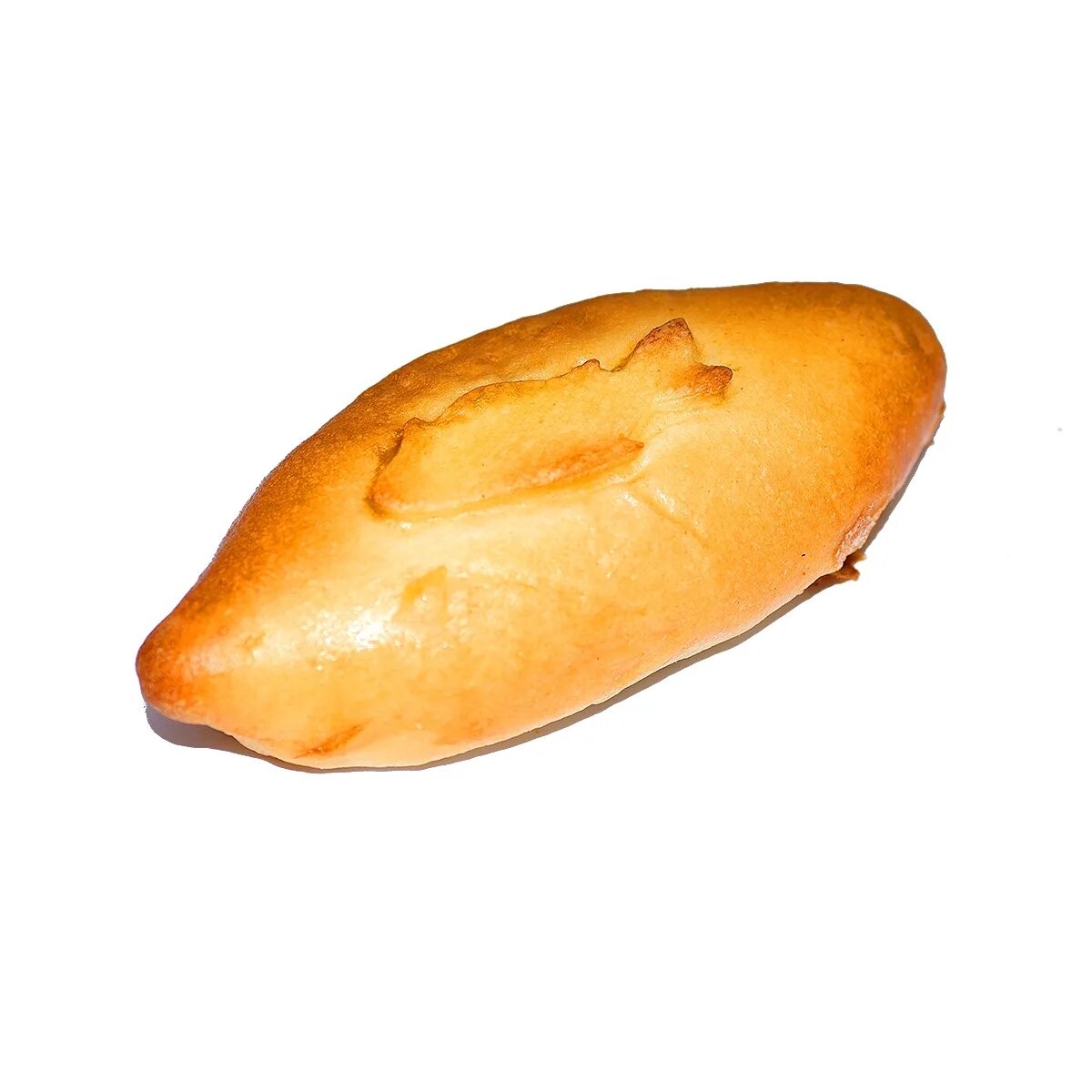 Башка пирожка