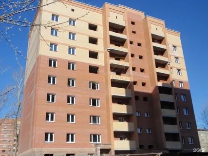 Застройщик стройтрест