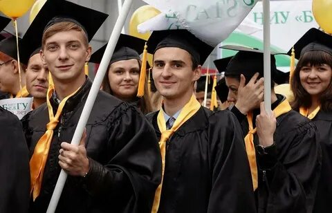 Студенческий город