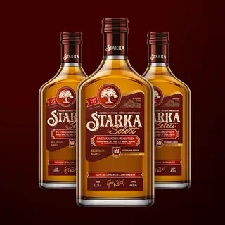 Настойка старка