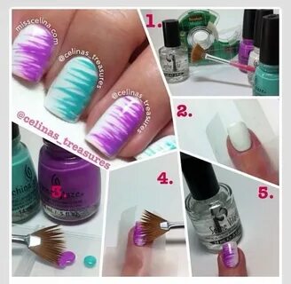 Гель лак для новичков