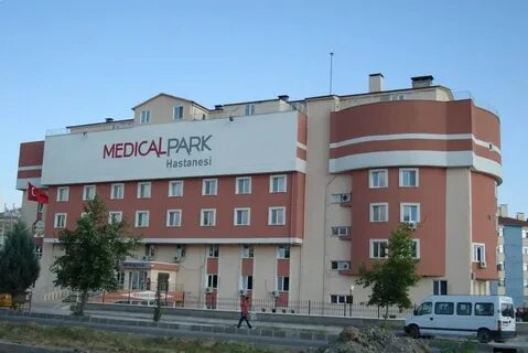 Медикал парк