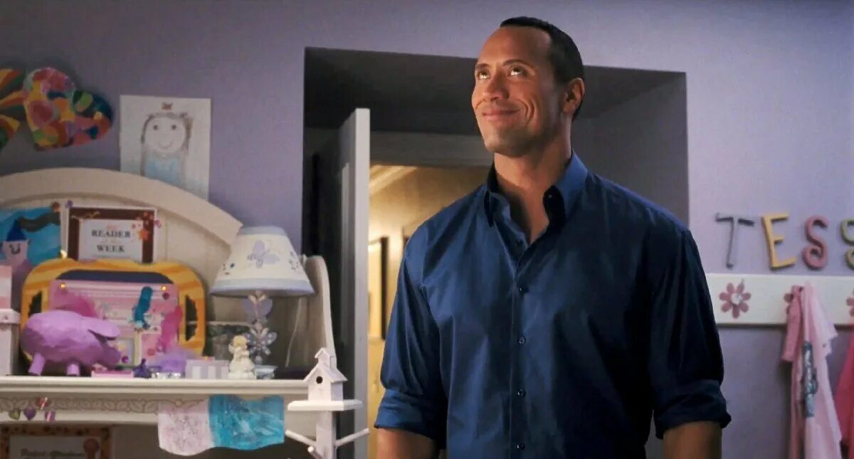 зубная фея трейлер. зубная фея трейлер. зубная фея 2010. дерек томпсон зубная фея. фильм про фею с дуэйном джонсоном.