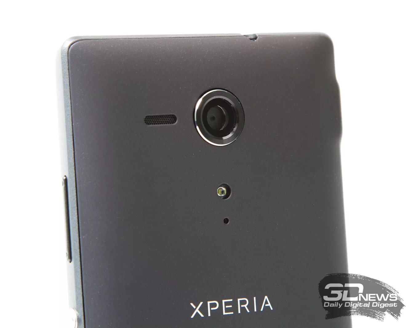 Новости xperia. Xperia SP.