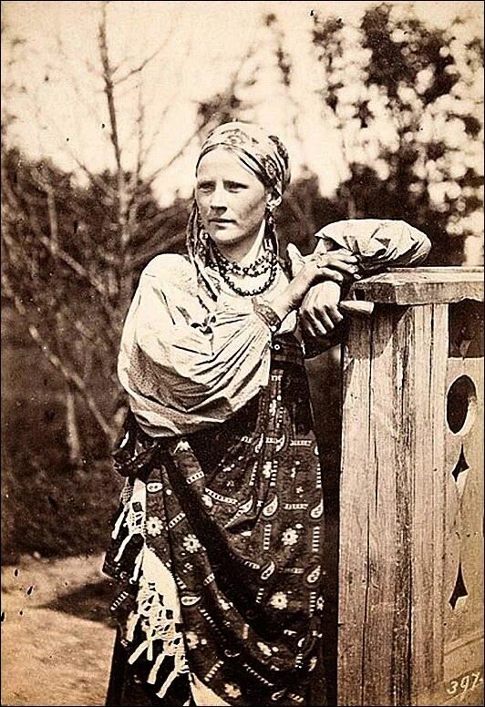 Фотограф Вильям Каррик (1827—1878). Фотограф Вильям Каррик. Русские типы фотограф Уильям Каррик 1860-е годы. Русская крестьянка 19 век