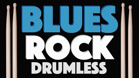 Blues styles