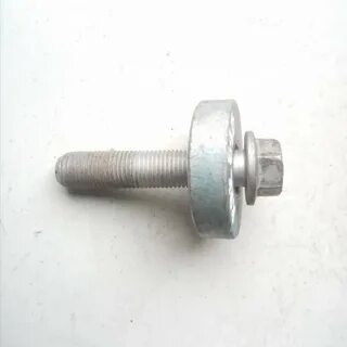 Болт коленвала рено