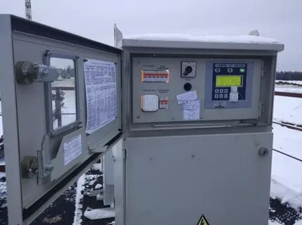 Станция ирз