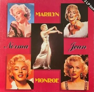 Mp3 marilyn
