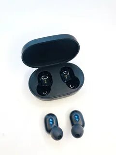 Наушники xiaomi mi true earbuds