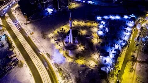 Самара найт