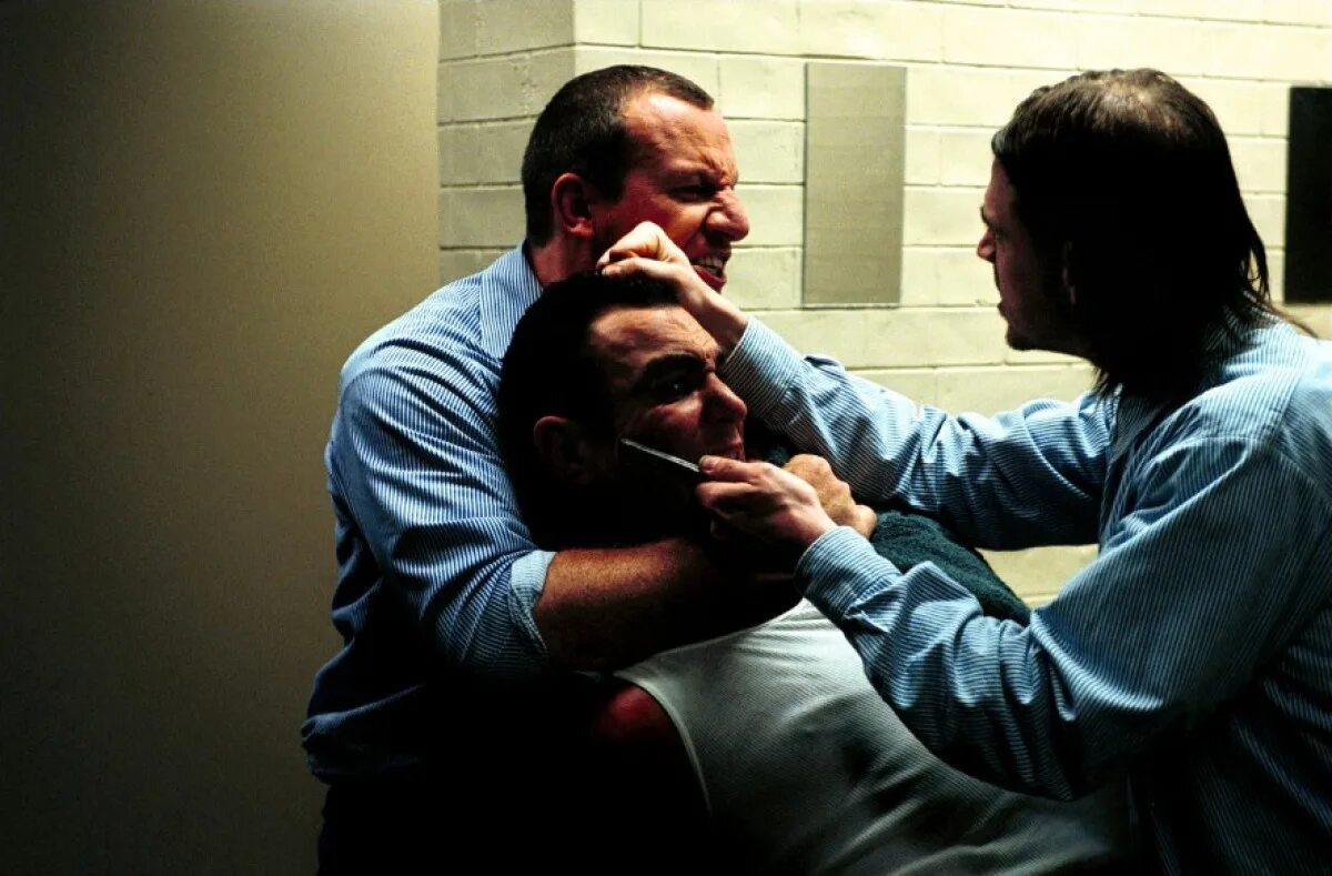 костолом 2023г