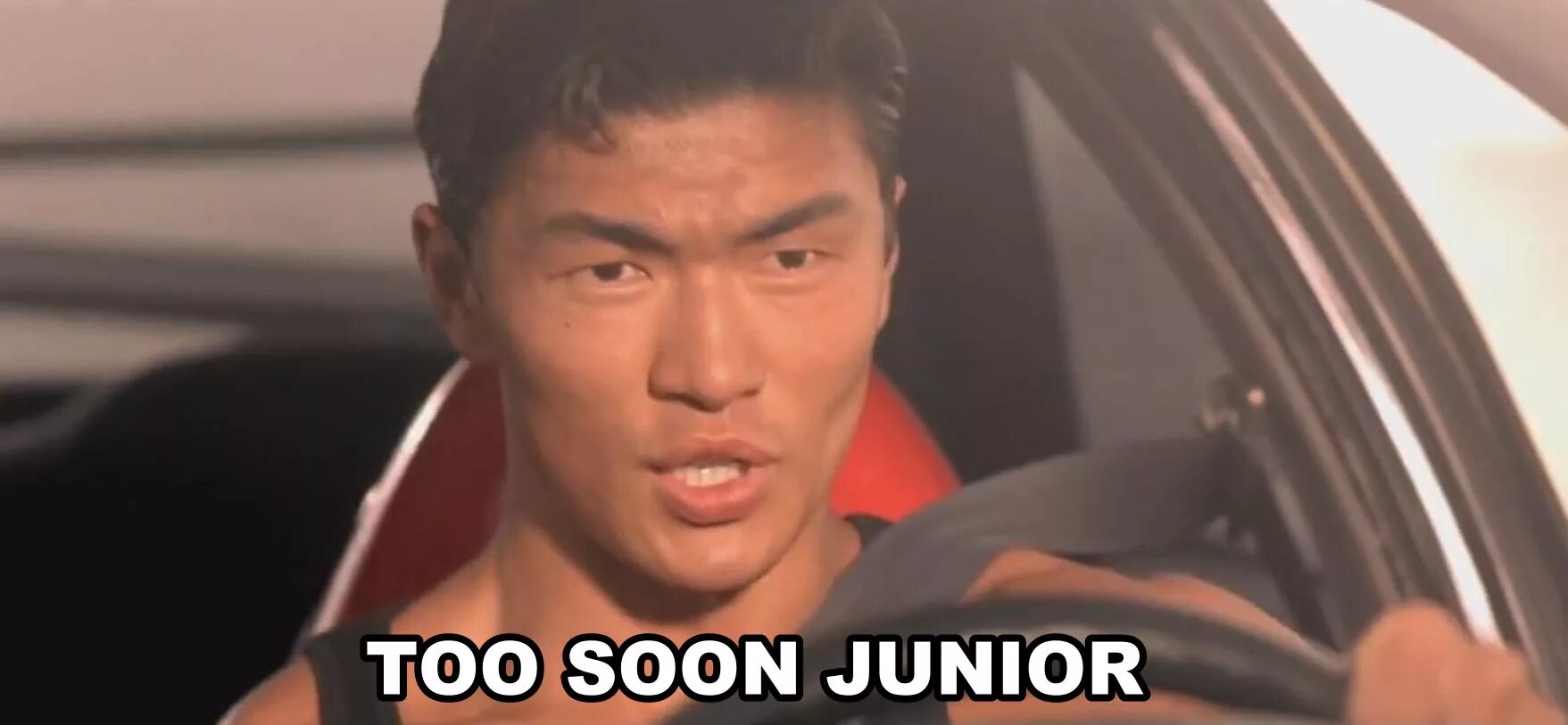 Me too soon. Too soon meme. too soon too fast. тачки 3 киноляпы. too soon dude too soon.