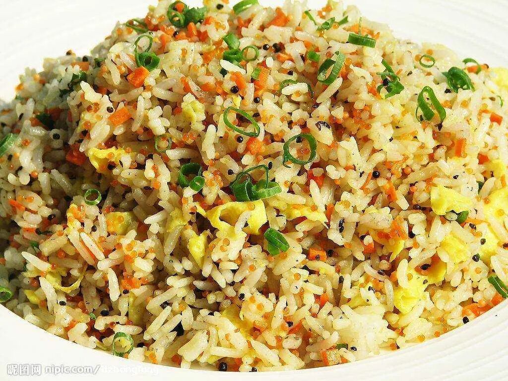 Китайский жареный рис. Жареный рис с яйцом. Китайский рис с овощами. Жареный рис с овощами. Как приготовить жареный рис по китайски