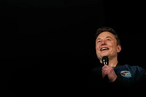 Elon Musk reportedly buys Texas properties to create family compound