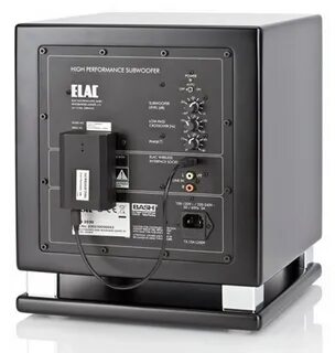 Elac 2030