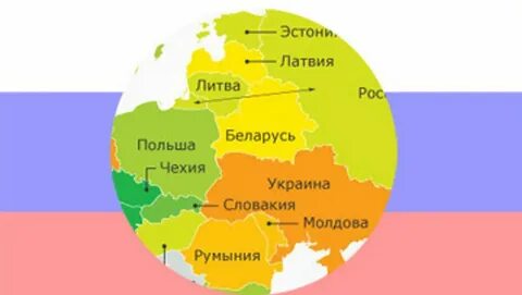 Литва чехия