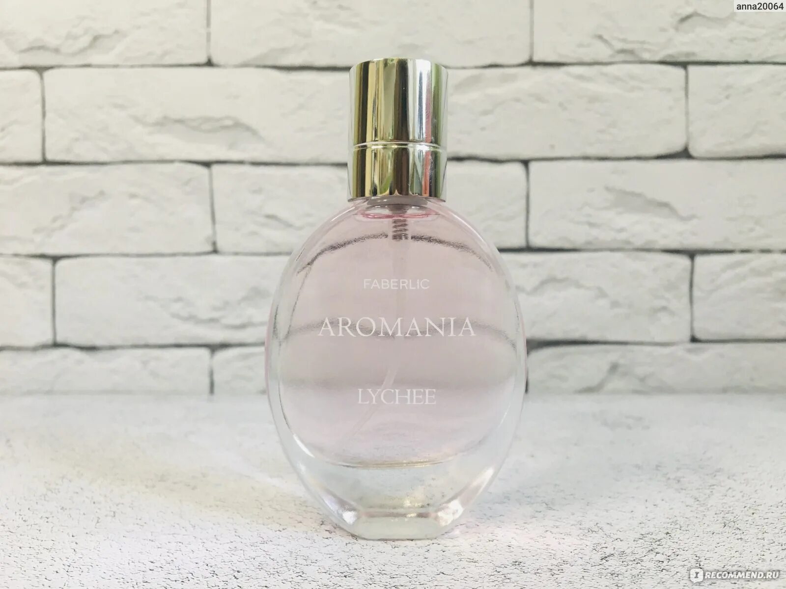 Духи Faberlic Aromania Lychee. Faberlic Aromania Lychee. Духи Faberlic Aromania Lychee аромат.