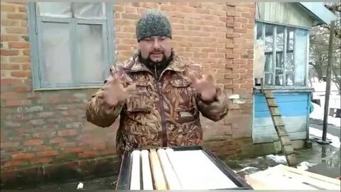 Пасека братьев марченко