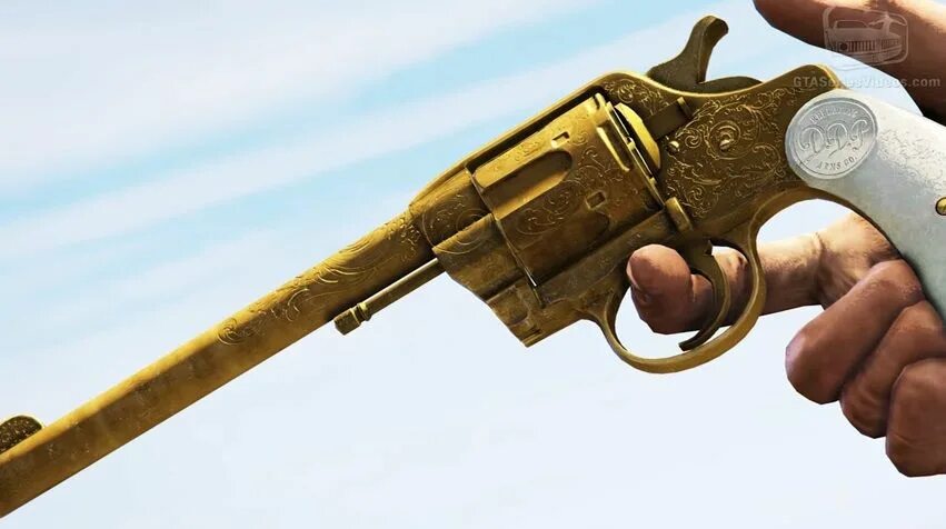 Как получить револьвер. Золотой револьвер rdr 2. самовзводный револьвер в рдр 2. золотой револьвер rdr 2 самовзводный. золотой самовзводный револьвер гта 5.