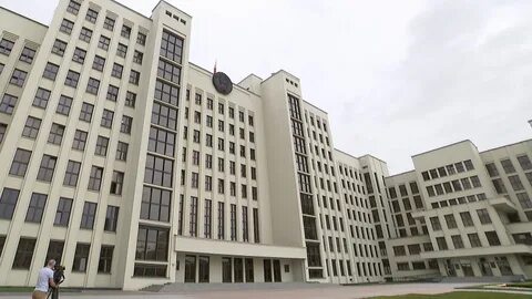 Палаты беларуси