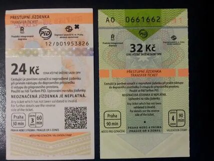 Прага билеты