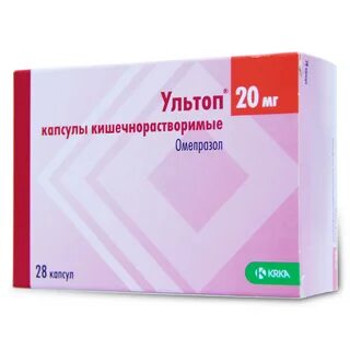 Ультоп 10