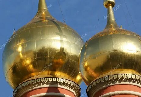 Сон золотой купол