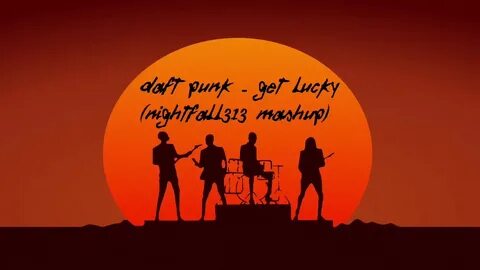 Get lucky punk