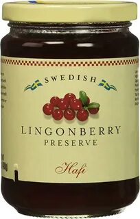Lingonberry перевод